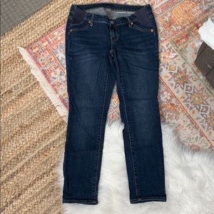 Gap Maternity Jeans